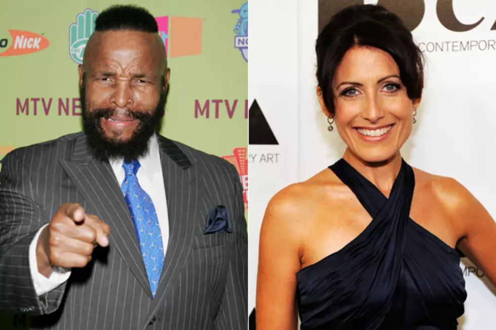 Celebrity Birthdays for May 21 – Mr. T, Lisa Edelstein and More