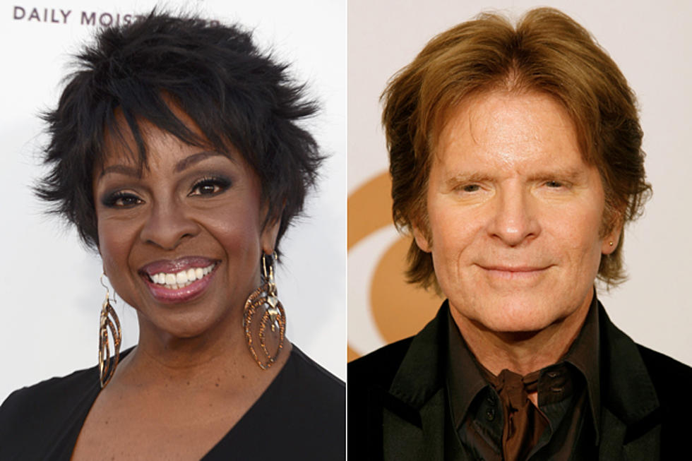 Celebrity Birthdays for May 28 – Gladys Knight, John Fogerty and More
