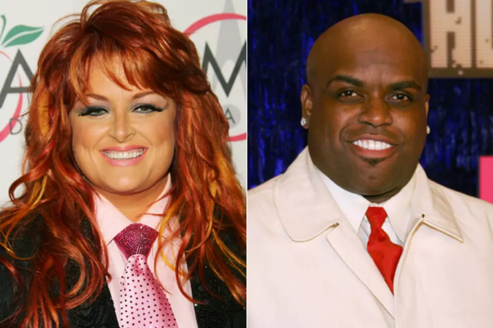 Celebrity Birthdays for May 30 – Wynonna Judd, Cee Lo Green and More