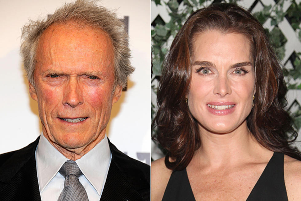 Celebrity Birthdays for May 31 – Clint Eastwood, Brooke Shields and More