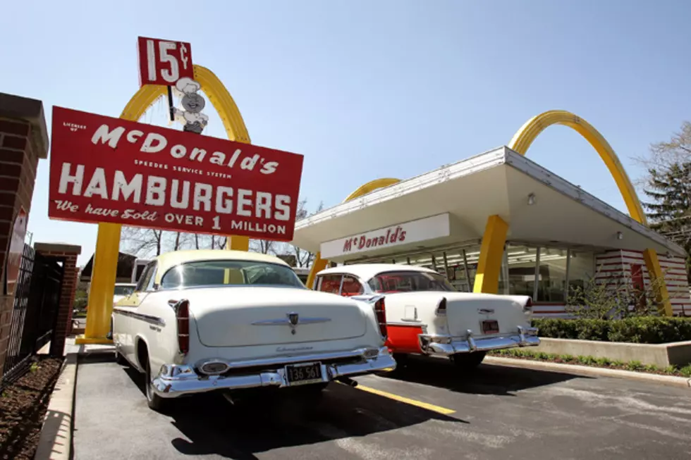 This Day in History for May 15: McDonald&#8217;s Opens First Restaurant &#038; More