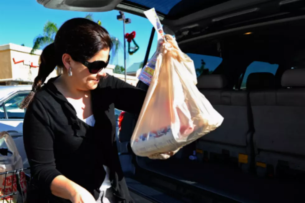 Hawaii Takes Big Step By Becoming the First State to Ban Plastic Bags During Checkout