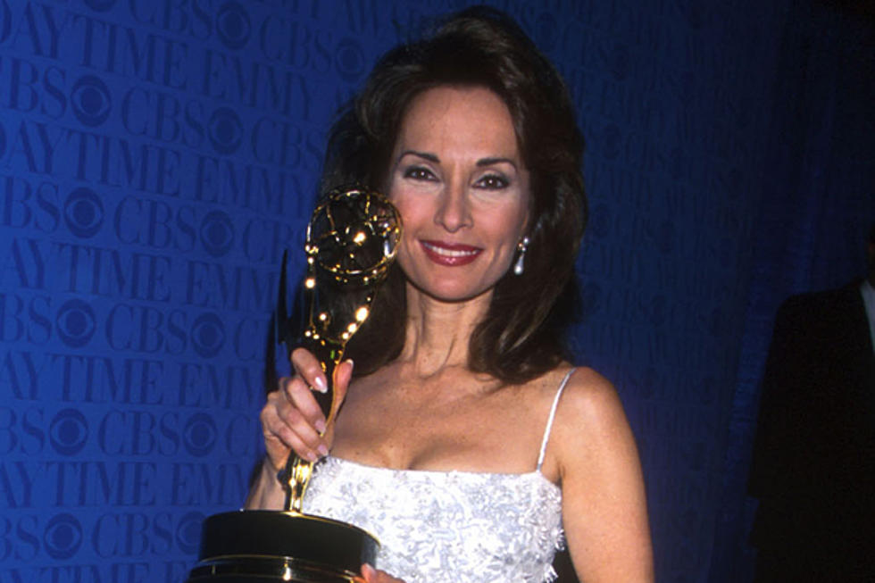 This Day in History for May 21 – Susan Lucci Finally Wins and More