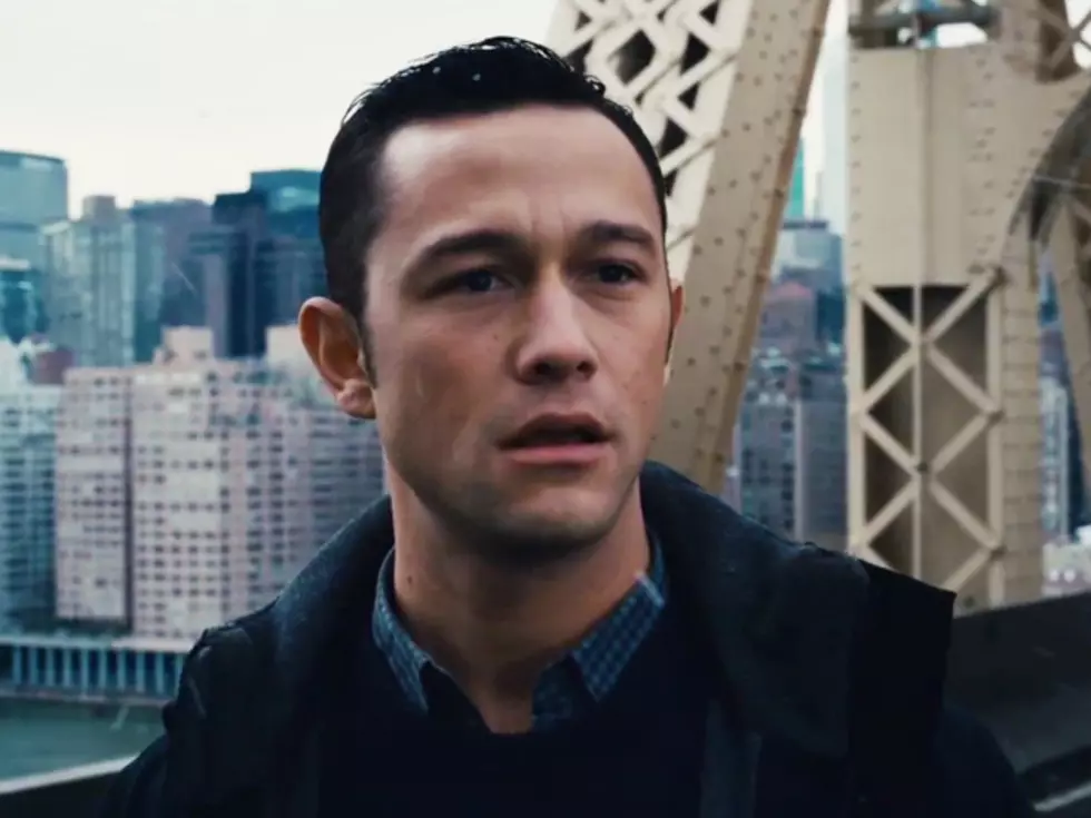 &#8216;The Dark Knight Rises&#8217; Trailer Reminds Us That Joseph Gordon-Levitt Is Also Starring – Hunk of the Day
