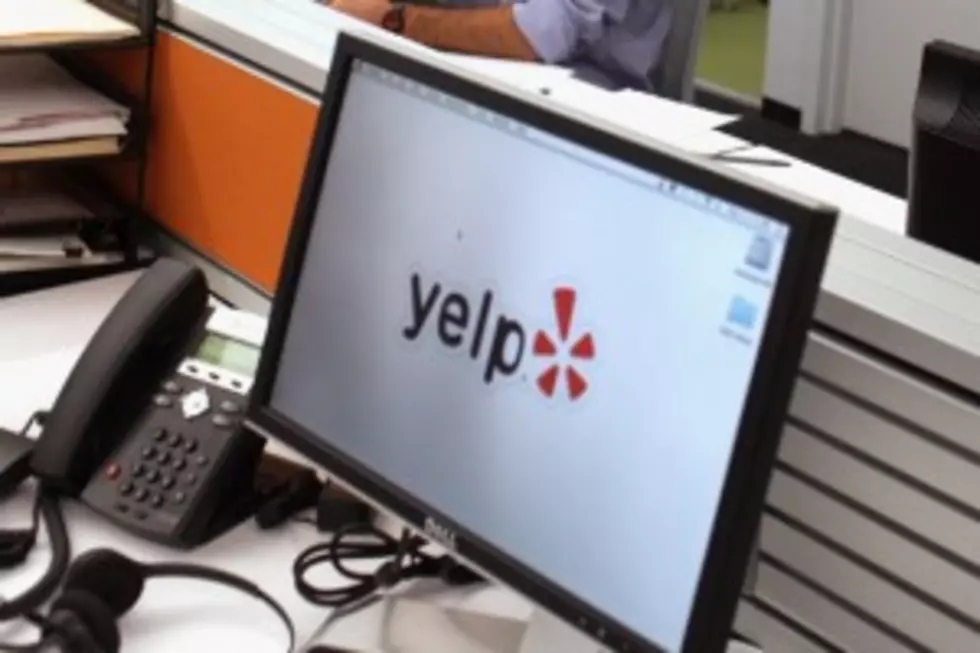&#8216;Gimme a Gift Card or I&#8217;ll Blast Your Restaurant on Yelp&#8217; — Customer Tries New Wave Extortion [VIDEO]