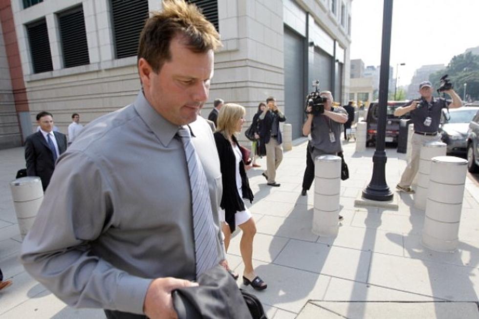 Was the Roger Clemens Investigation A &#8216;Waste Of Time?&#8217; — Sports Survey of the Day