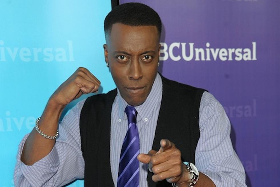 12 Signs Arsenio Hall&#8217;s New Show Will Be a Disaster