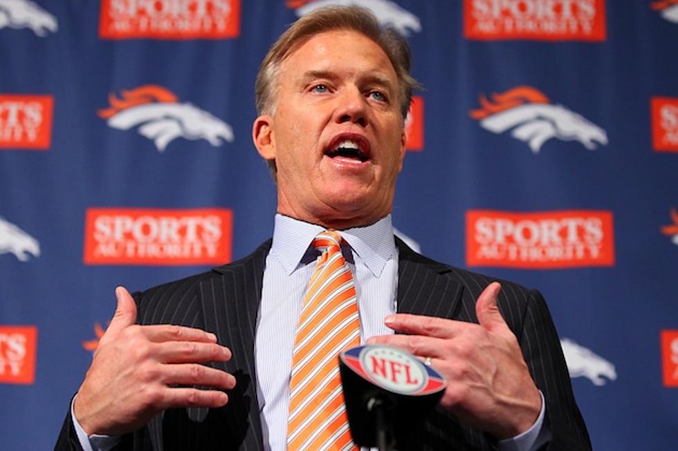 Sports Birthdays for June 28 —  John Elway and More