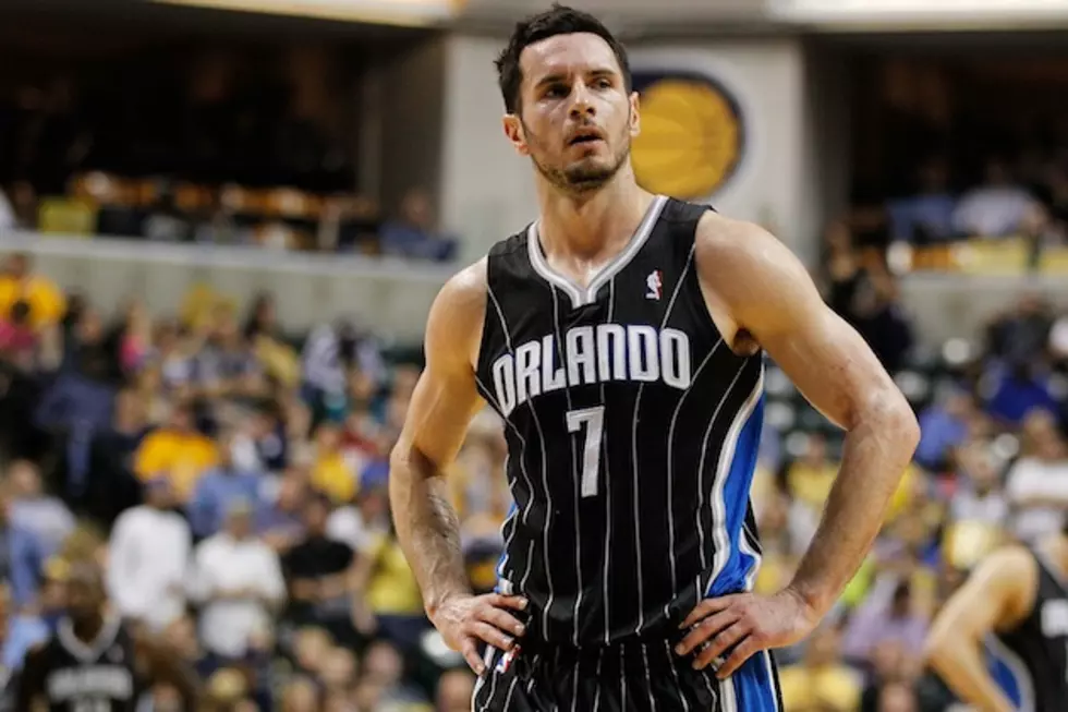 Sports Birthdays for June 24 — J.J. Redick and More