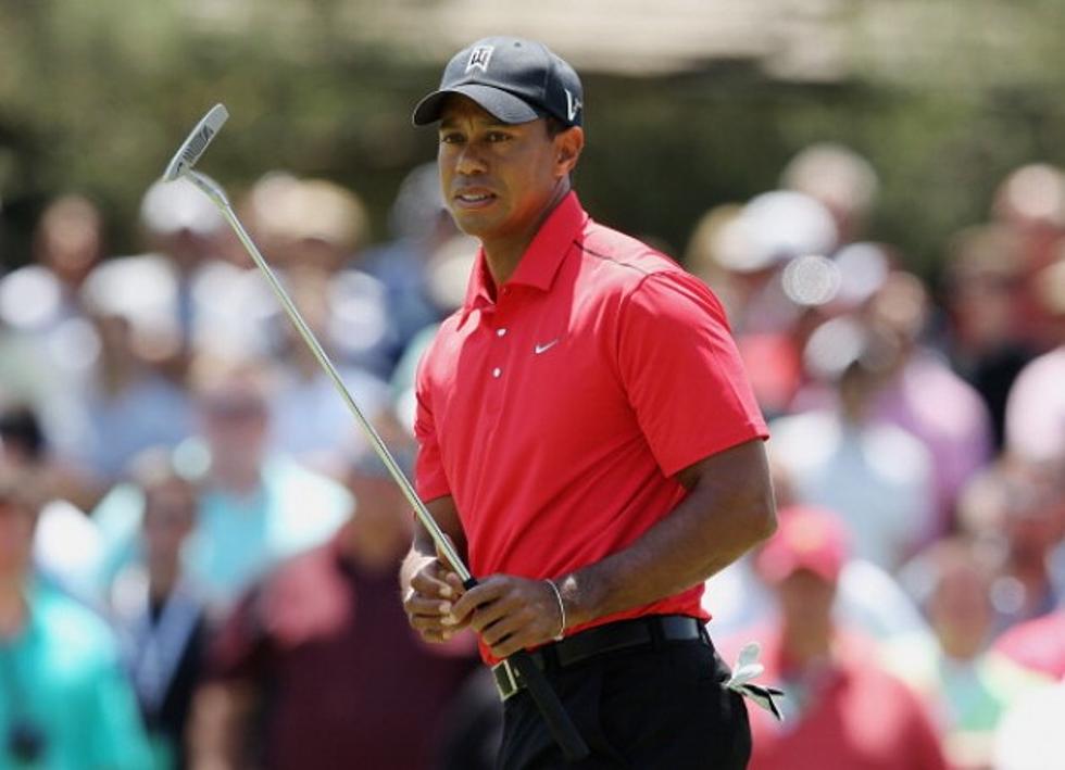 Will Tiger Woods Beat Jack Nicklaus&#8217; Major Record? — Sports Survey of the Day
