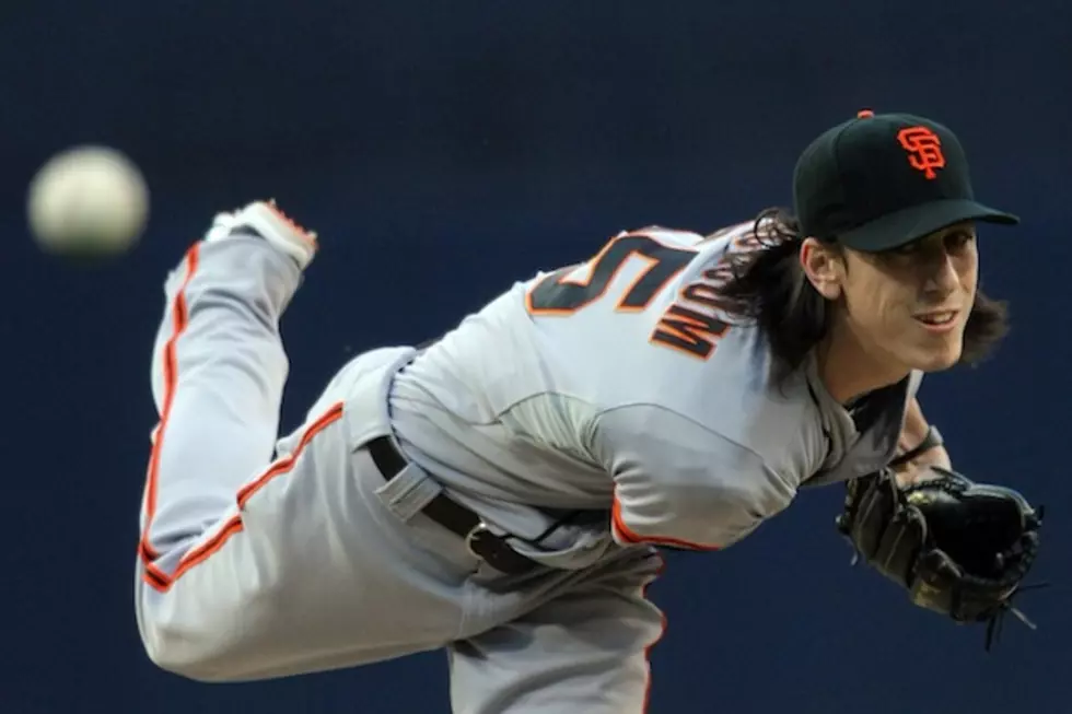 Sports Birthdays for June 15 — Tim Lincecum and More