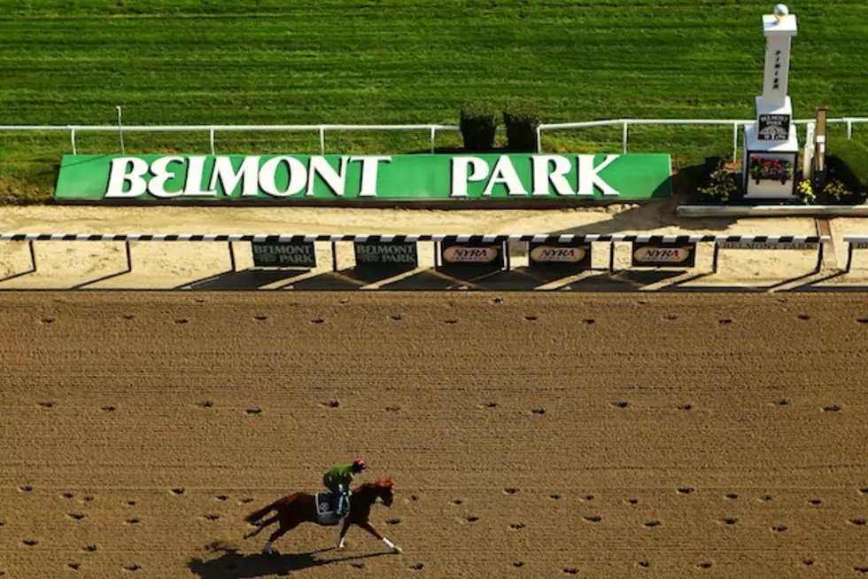 2012 Belmont Stakes Preview — I&#8217;ll Have Another Heavily Favored to Win Triple Crown