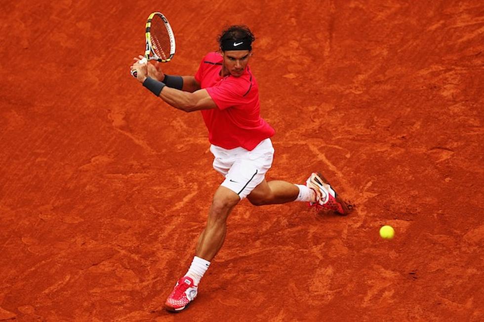Rafael Nadal Wins Record Seventh French Open Title