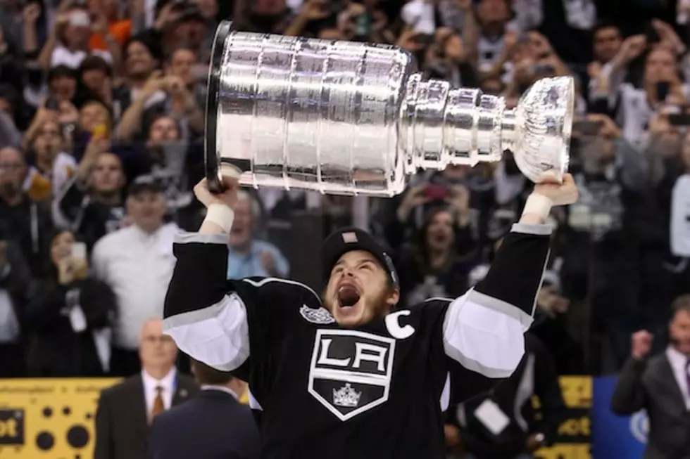 2012 Stanley Cup Recap: Los Angeles Kings Beat New Jersey Devils 6-1 to Win Their First Stanley Cup