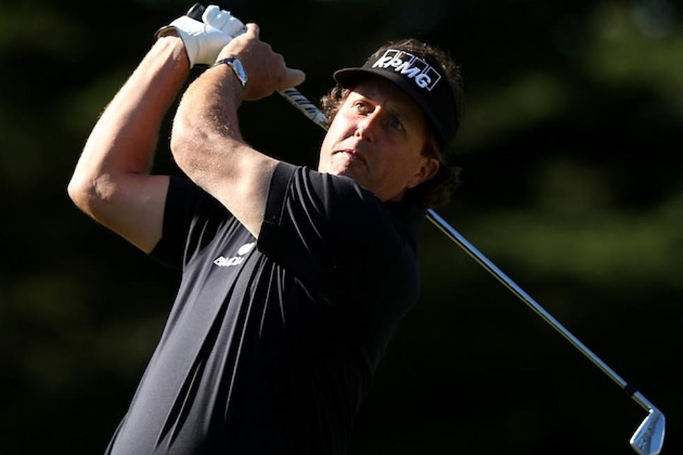 Sports Birthdays for June 16 — Phil Mickelson and More