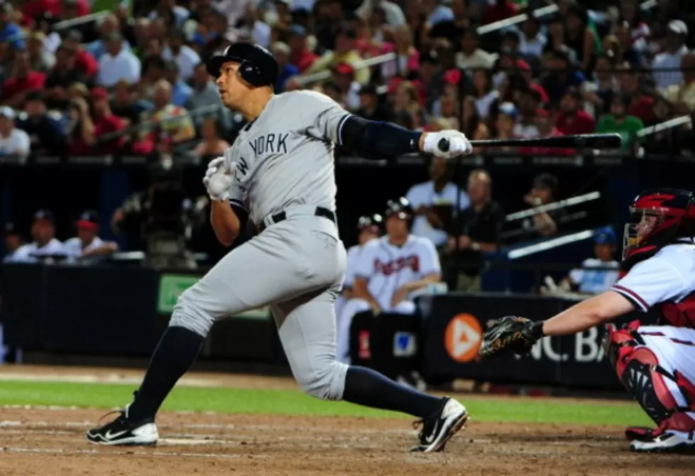 Is Alex Rodriguez&#8217;s Legacy Tainted by Baseball&#8217;s Steroid Era? — Sports Survey of the Day