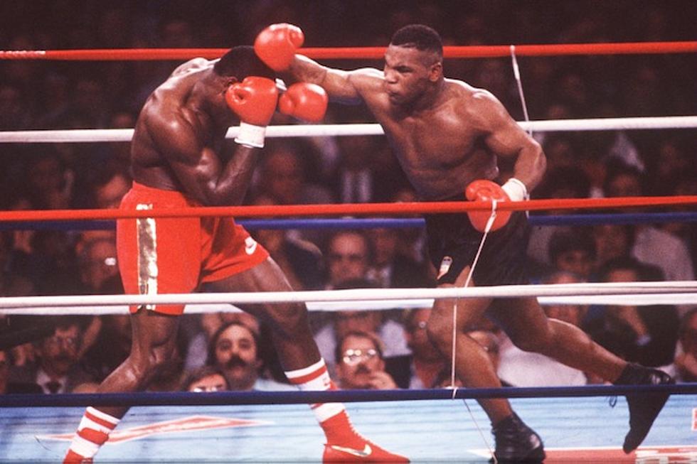 Sports Birthdays for June 30 —  Mike Tyson and More
