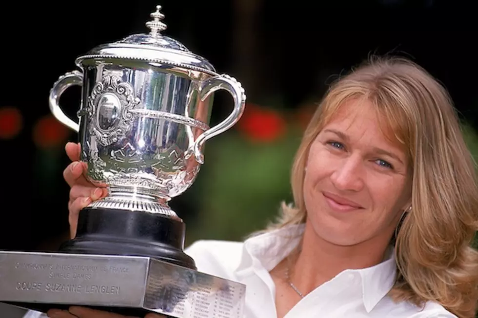 Sports Birthdays for June 14 —  Steffi Graf and More
