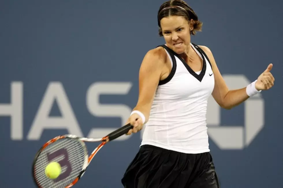Sports Birthdays for June 8 — Lindsay Davenport and More