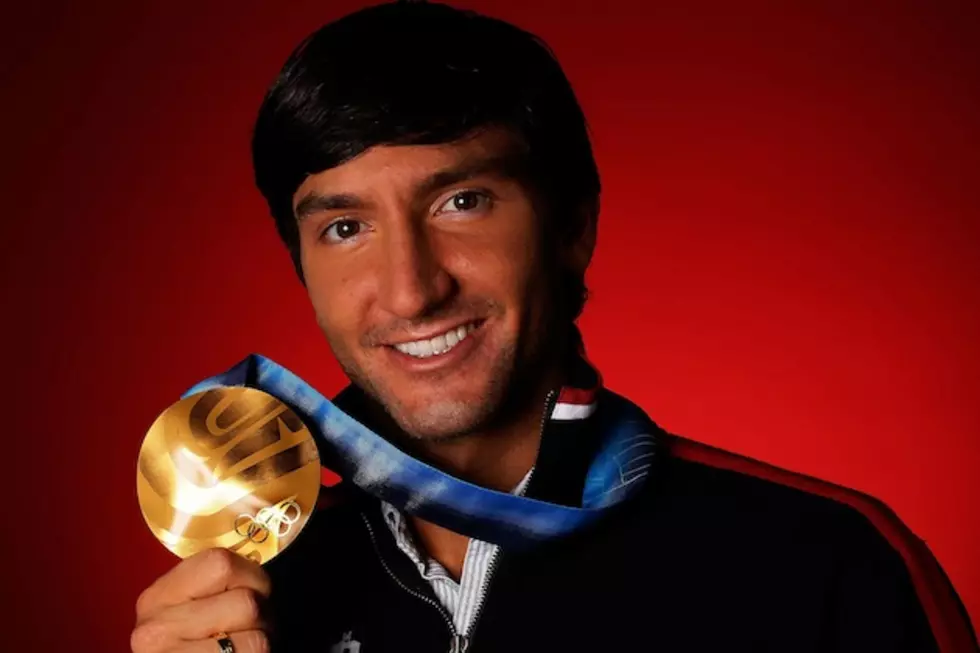Sports Birthdays for June 4 – Evan Lysacek and More
