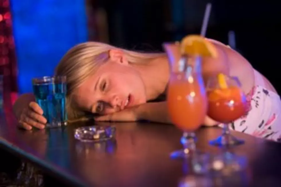 Can Weight-Loss Surgery Lead to Alcoholism? [VIDEO]