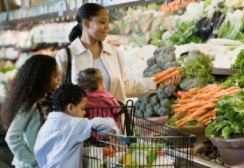 Could You Be Saving More Money at the Grocery Store? — Dollars and Sense