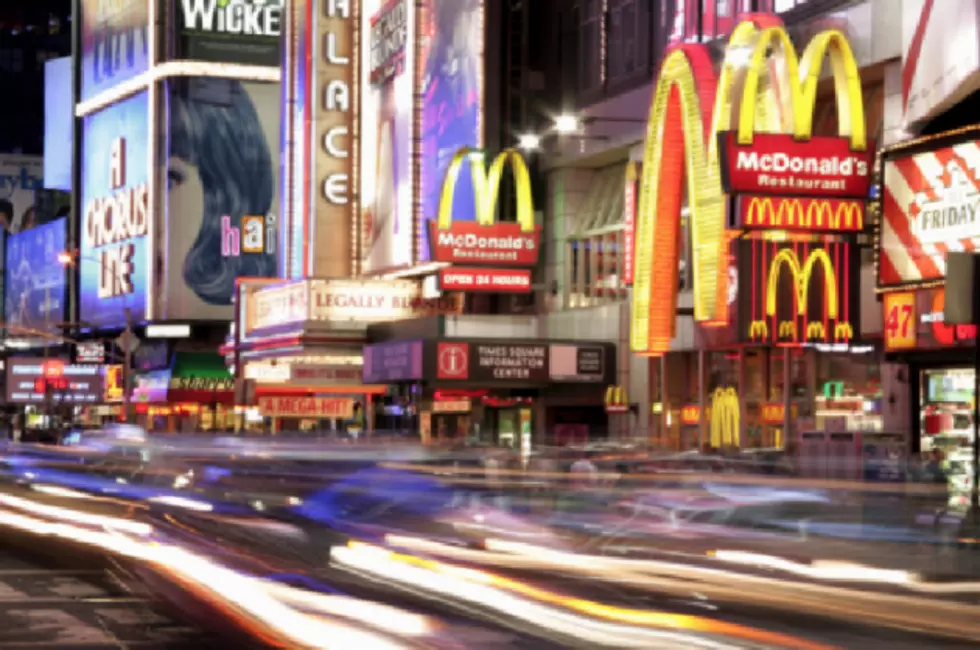 McDonald&#8217;s Ranks Last in Customer Satisfaction Among Fast Food Restaurants (Again!)