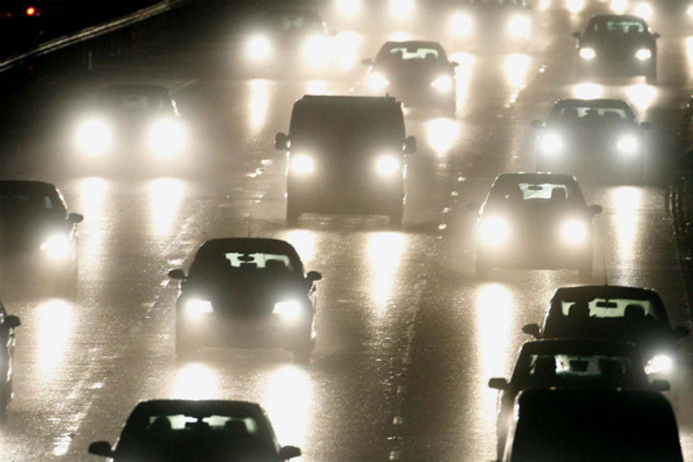 Loud Traffic Isn&#8217;t Just Annoying — It&#8217;s So Dangerous It Could Give You a Heart Attack