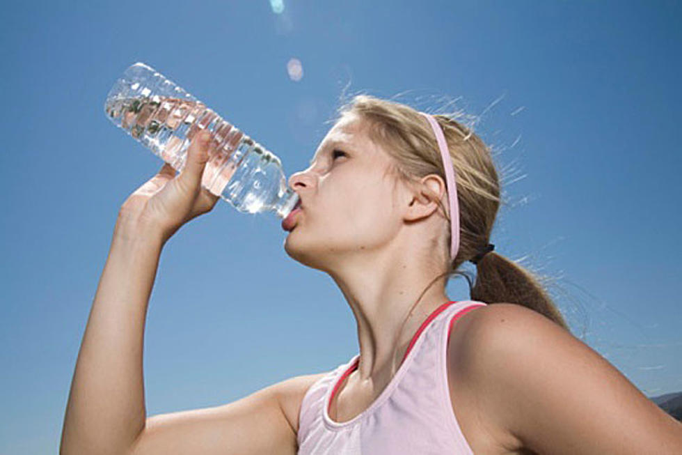 Drinking Eight Glasses of Water a Day Is Nothing But a Big Fat Myth