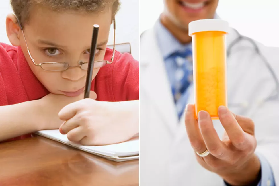 When Should Kids With ADHD Start Taking Medication?