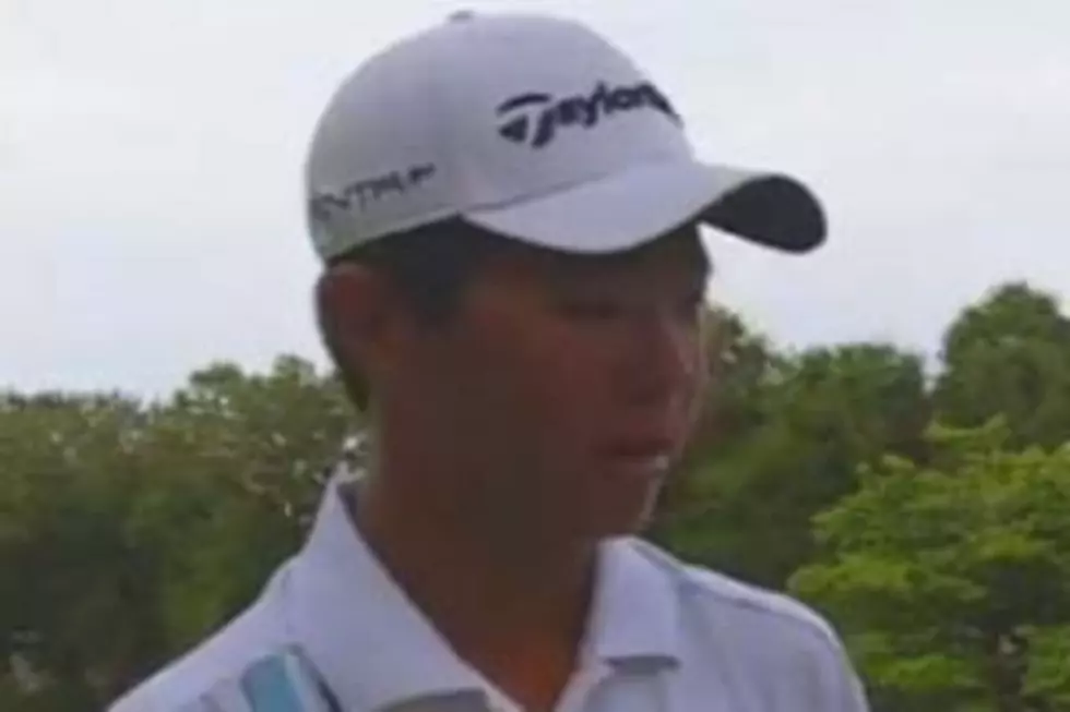 14-Year-Old Andy Zhang to Make History As Youngest Golfer Ever in US Open