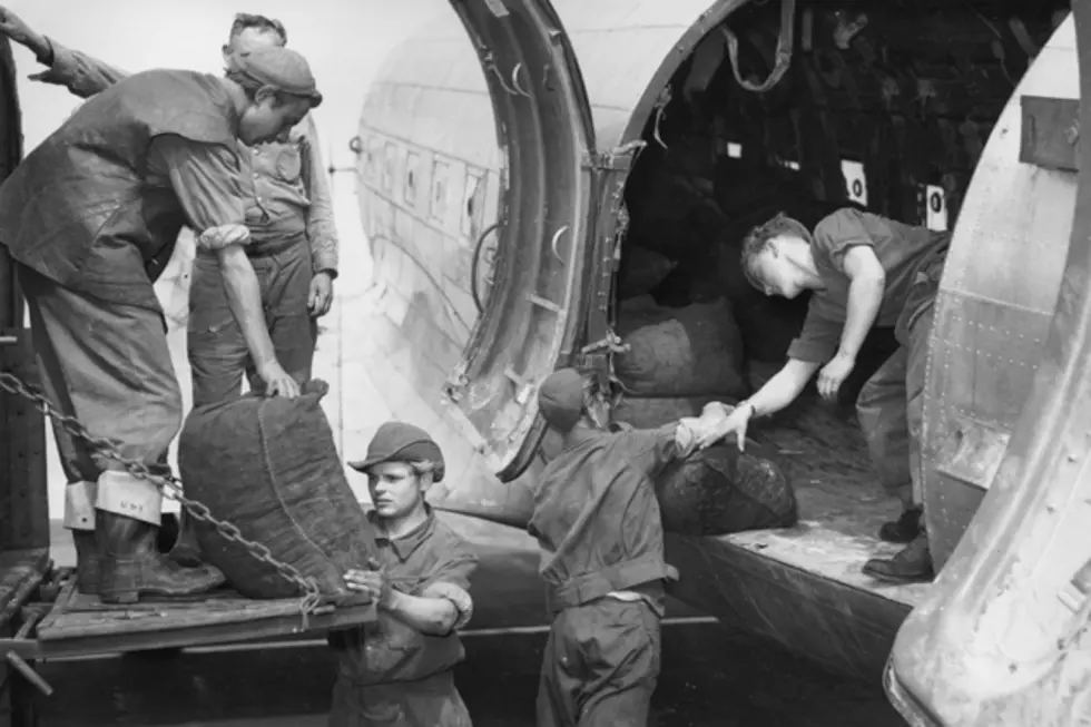 This Day in History for June 26 – Berlin Airlift Begins and More