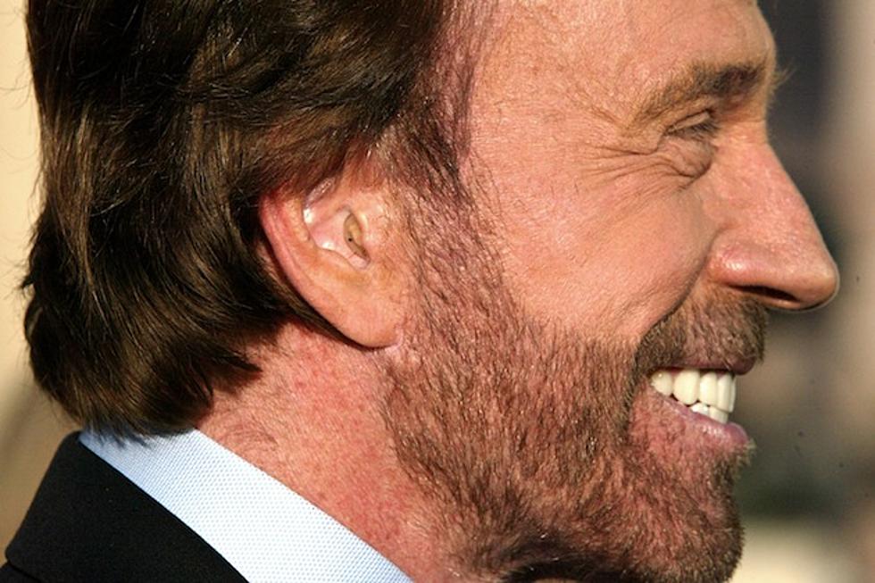 20 Awesome Names for &#8216;Chuck Norris: The Movie&#8217;