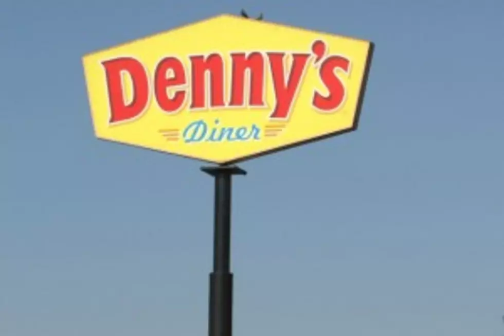 Wanna Win Free Grand Slams for Life at Denny&#8217;s? Here&#8217;s How You Can — Dollars and Sense