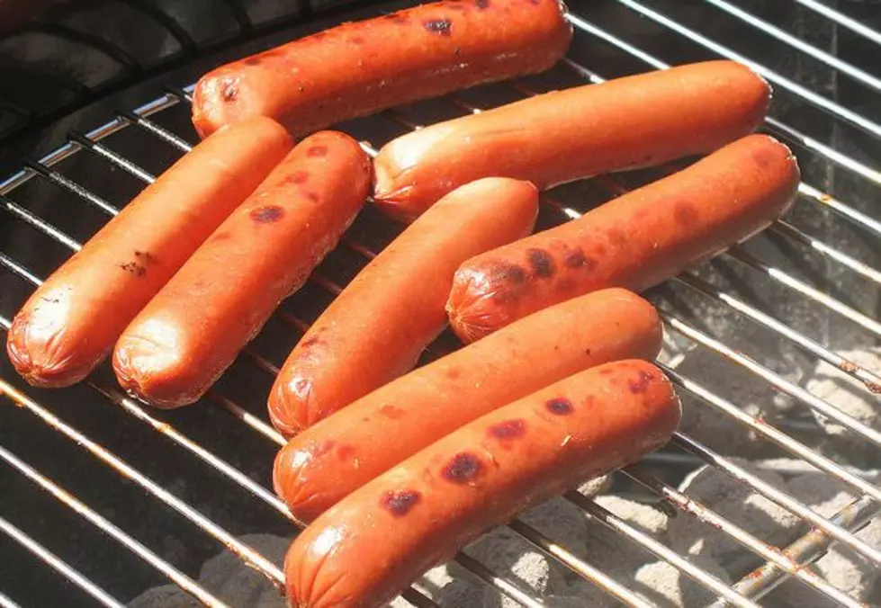 Are Hot Dogs Still an American Favorite? – Survey of the Day