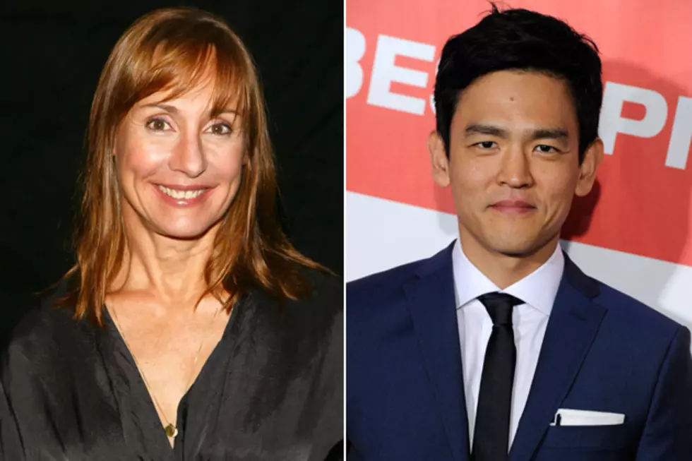 Celebrity Birthdays for June 16 – Laurie Metcalf, John Cho and More