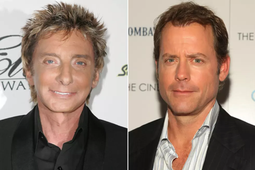 Celebrity Birthdays for June 17 – Barry Manilow, Greg Kinnear and More