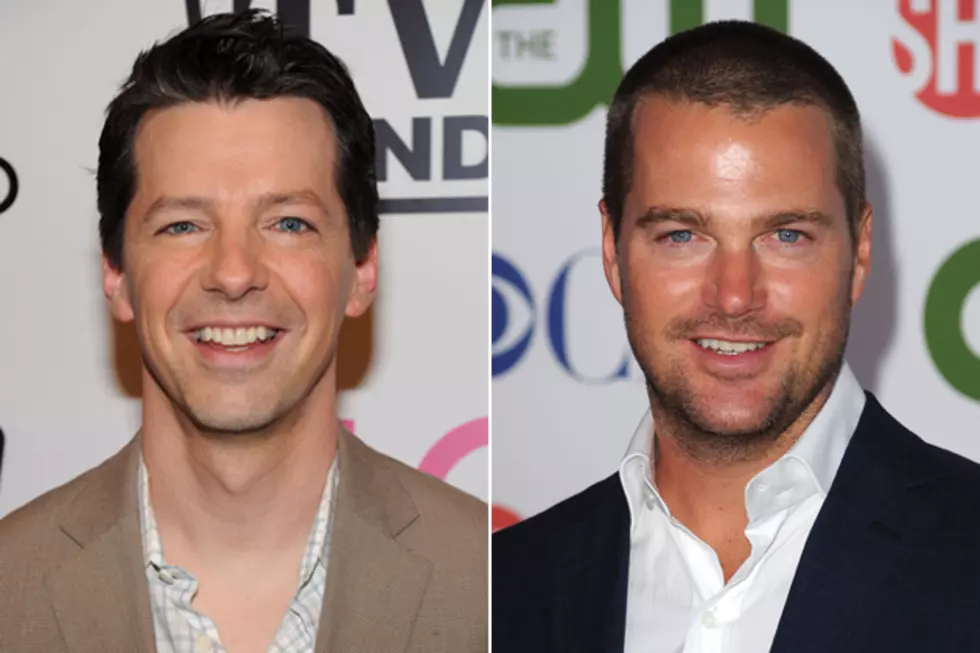 Celebrity Birthdays for June 26 – Sean Hayes, Chris O&#8217;Donnell and More