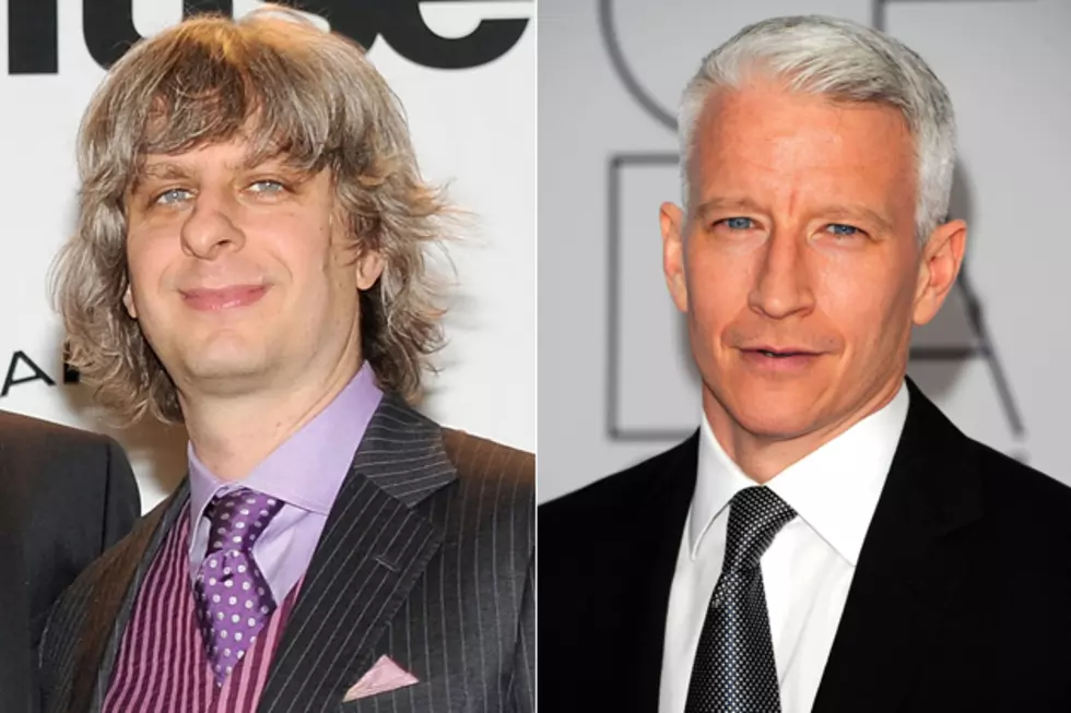 Celebrity Birthdays for June 3 – Mike Gordon, Anderson Cooper and More