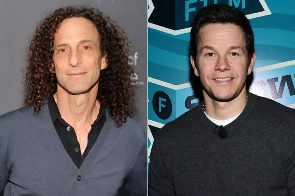 Celebrity Birthdays for June 5 – Kenny G, Mark Wahlberg and More