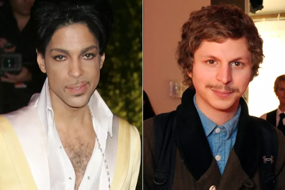 Celebrity Birthdays for June 7 – Prince, Michael Cera and More