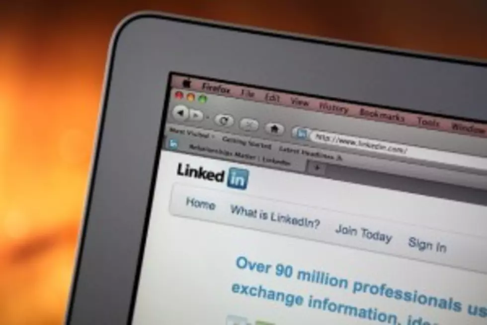What Were the Weakest Passwords Hacked from LinkedIn?