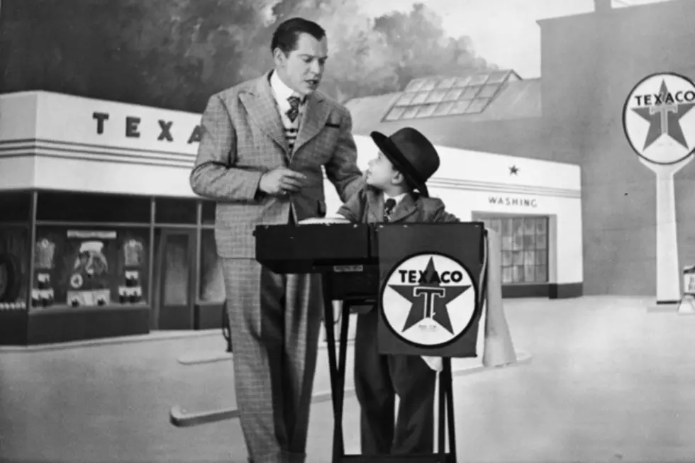 This Day in History for June 8 – Milton Berle Makes Television Debut and More