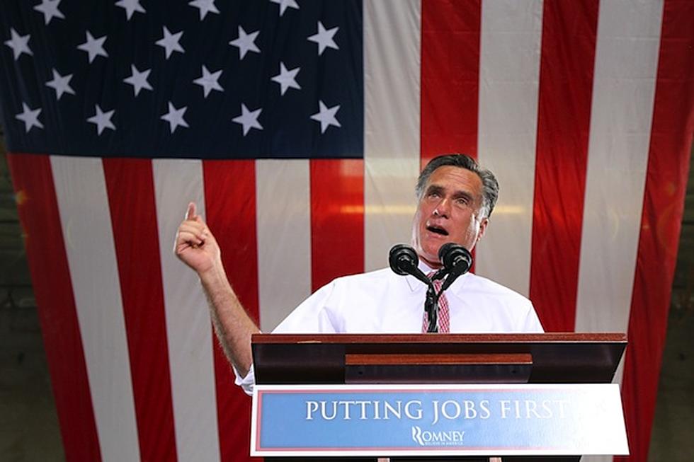 13 Ways that Mitt Romney Can Lose the Presidential Nomination