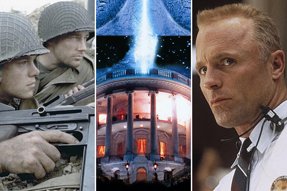 Patriotic American Movies: 10 Films That Honor the USA