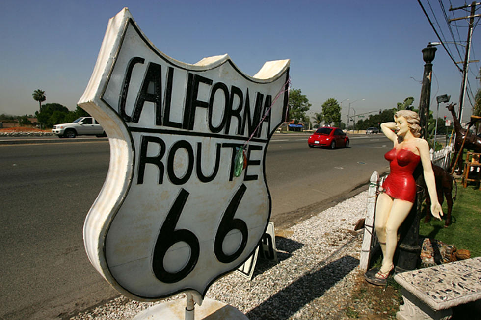 This Day in History for June 27 – Route 66 Decertified and More