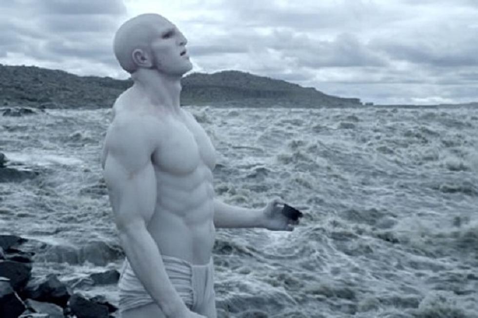 Meet the Man Underneath the &#8216;Prometheus&#8217; Alien Suit – Hunk of the Day