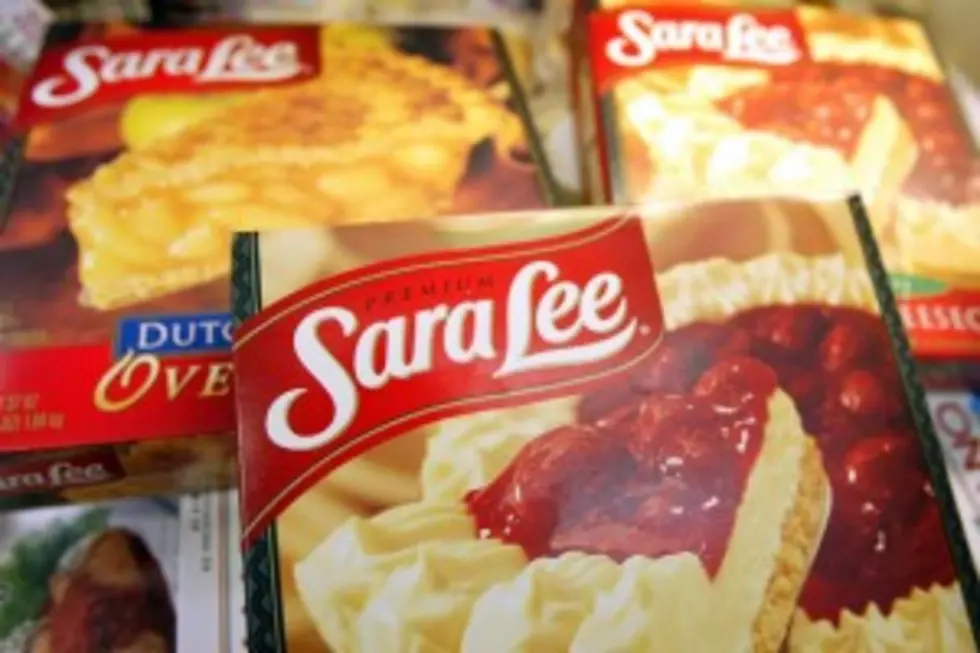 Sara Lee Is No More — What&#8217;s the Company&#8217;s New Name?