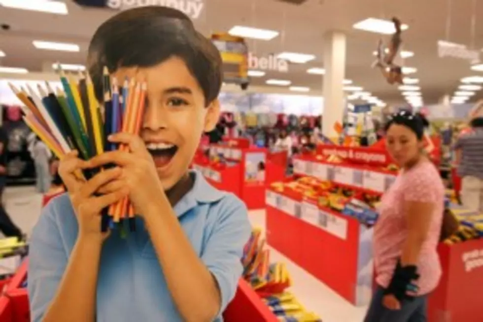 &#8216;Back-to-School Saturday&#8217; Is the Newest Shopping Holiday — Dollars and Sense