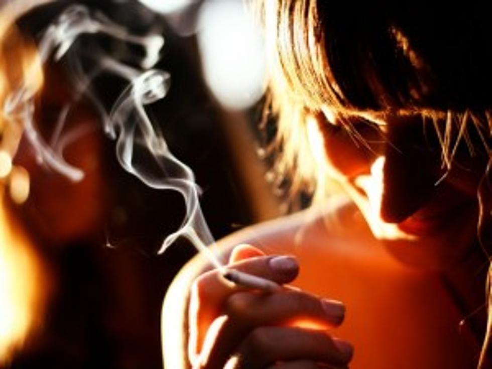 Can Secondhand Smoke Actually Make You Diabetic and Obese?
